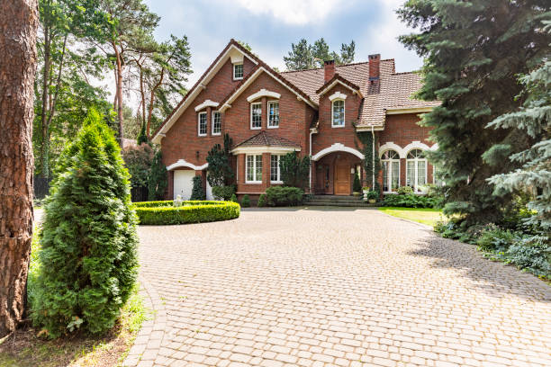 Best Local Driveway Pavers  in Hartford, SD
