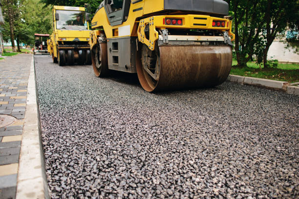Best Decorative Driveway Pavers  in Hartford, SD